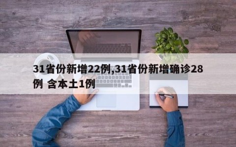 31省份新增22例,31省份新增确诊28例 含本土1例