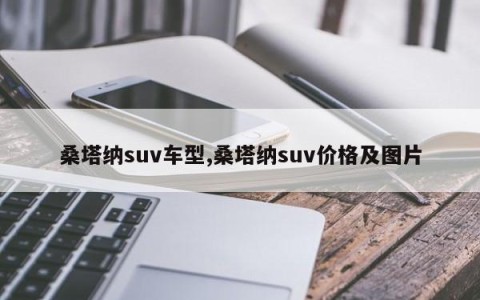 桑塔纳suv车型,桑塔纳suv价格及图片