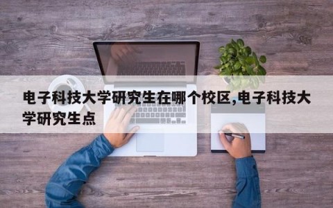 电子科技大学研究生在哪个校区,电子科技大学研究生点
