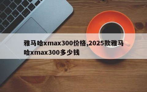 雅马哈xmax300价格,2025款雅马哈xmax300多少钱