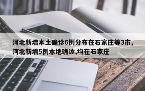 河北新增本土确诊6例分布在石家庄等3市,河北新增5例本地确诊,均在石家庄