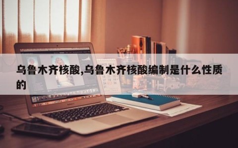 乌鲁木齐核酸,乌鲁木齐核酸编制是什么性质的