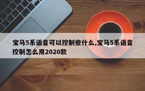 宝马5系语音可以控制些什么,宝马5系语音控制怎么用2020款