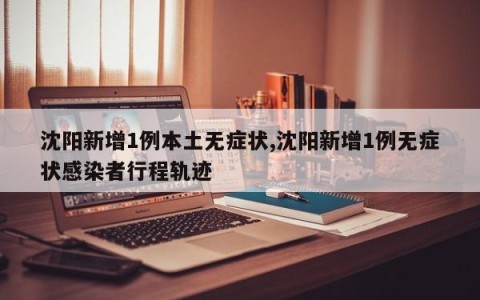 沈阳新增1例本土无症状,沈阳新增1例无症状感染者行程轨迹