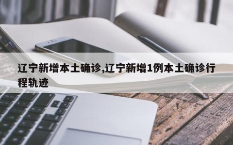 辽宁新增本土确诊,辽宁新增1例本土确诊行程轨迹