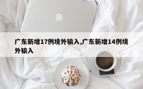 广东新增17例境外输入,广东新增14例境外输入