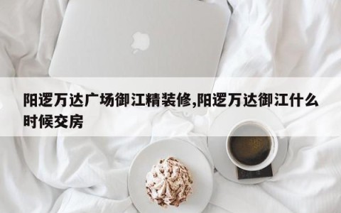 阳逻万达广场御江精装修,阳逻万达御江什么时候交房