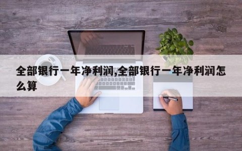 全部银行一年净利润,全部银行一年净利润怎么算